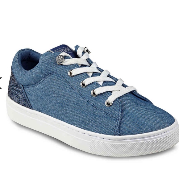 guess jollie sneakers
